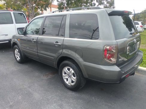 Used 2008 Honda Pilot VP image 2