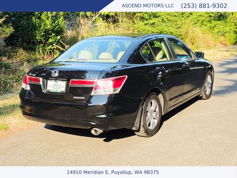 Used 2011 Honda Accord SE image 5