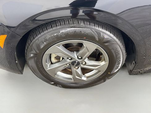 Used 2022 Kia K5 LXS image 38