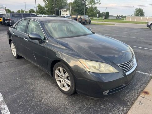 Used 2007 Lexus ES 350 FWD image 3