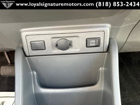 Used 2012 Toyota Prius V Three image 24