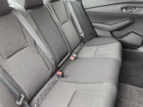 Certified 2025 Honda Accord SE image 16