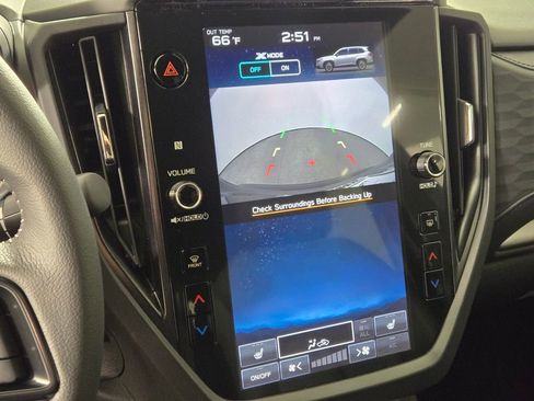 New 2026 Subaru Forester Premium image 16