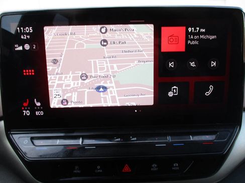 Used 2023 Volkswagen ID.4 Pro image 47