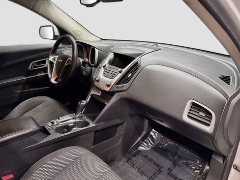 Used 2016 Chevrolet Equinox LT w/ Convenience Package FWD image 30