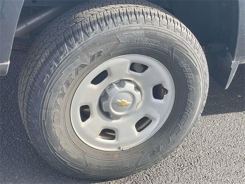 Used 2019 Chevrolet Colorado W/T image 7
