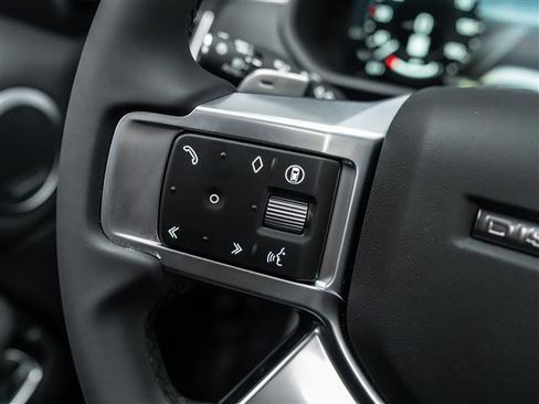 New 2026 Land Rover Discovery Limited Edition AWD/4WD image 21