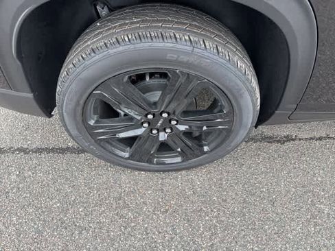 New 2026 GMC Acadia Elevation w/ Black Edition image 9