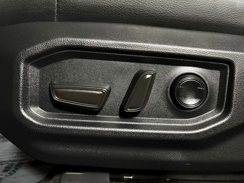 Used 2024 Toyota Tundra Limited w/ Nightshade Package image 14