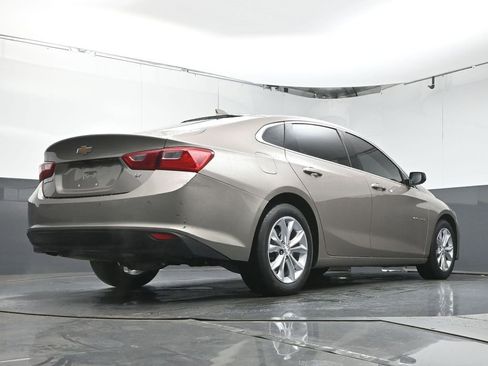 Used 2023 Chevrolet Malibu LT w/ Driver Confidence Package image 34