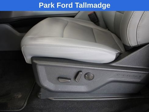 Used 2025 Ford F150 Lightning Flash image 13