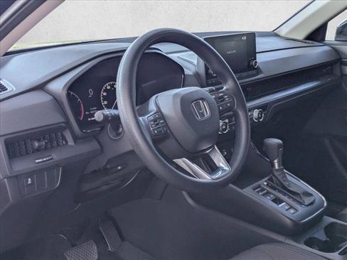 Certified 2024 Honda CR-V LX image 10