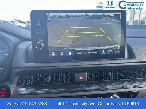 New 2026 Honda CR-V Sport-L image 28