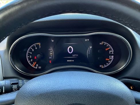 Used 2018 Jeep Grand Cherokee Altitude RWD image 22