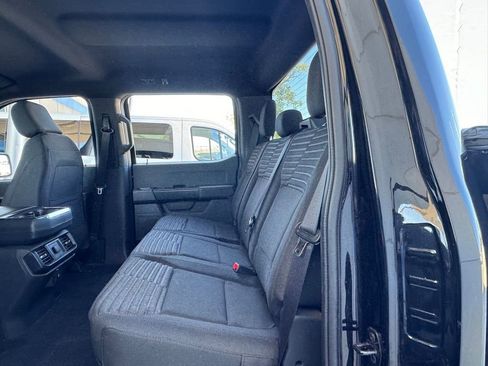 Used 2023 Ford F150 XL w/ STX Appearance Package image 22