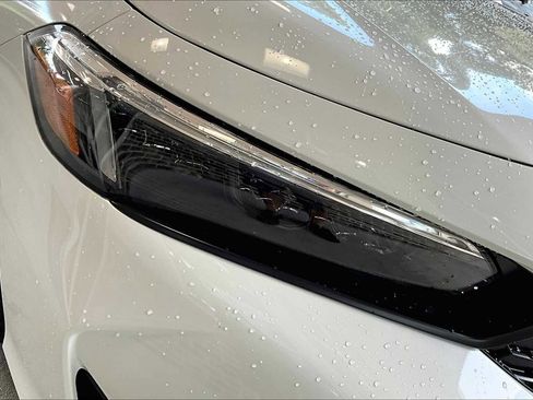 New 2026 Honda Civic Sport image 16