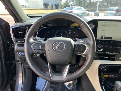 Used 2024 Lexus NX 350 AWD w/ Vision Package image 20