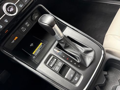 Certified 2025 Honda CR-V EX-L image 30