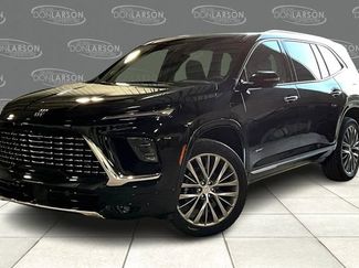 New 2026 Buick Enclave Avenir w/ Super Cruise Package video 2