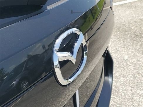 New 2025 MAZDA CX-5 Carbon Edition image 5
