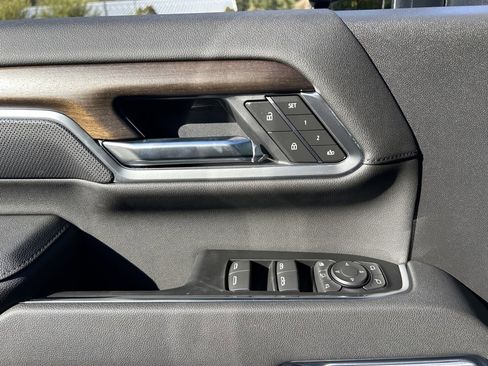 New 2026 Chevrolet Silverado 2500 High Country w/ Midnight Edition image 58