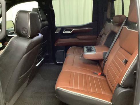 New 2026 GMC Sierra 1500 Denali Ultimate image 32