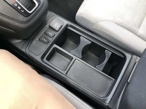 Used 2015 Honda CR-V EX image 30