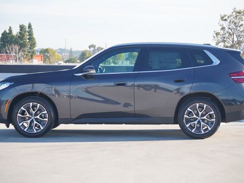 New 2026 BMW X3 xDrive30 w/ Premium Package image 4