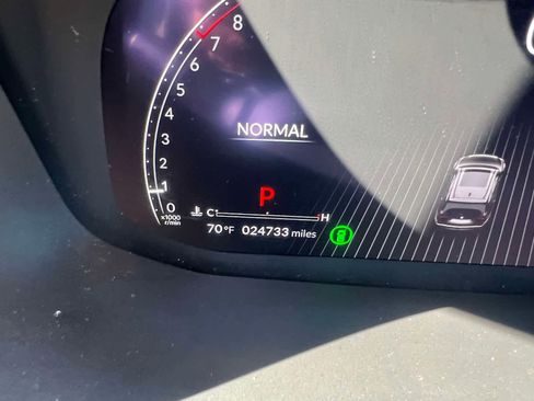 Certified 2023 Acura MDX SH-AWD w/ Technology Package image 32