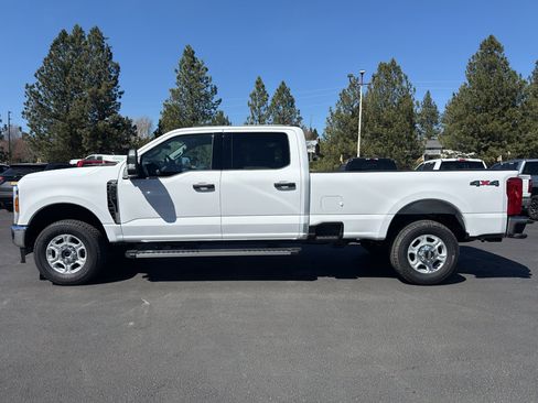 New 2026 Ford F350 XLT image 11