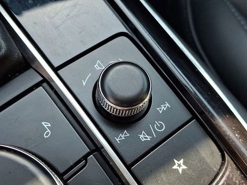 Used 2025 MAZDA CX-30 AWD 2.5 S w/ Preferred Package image 27