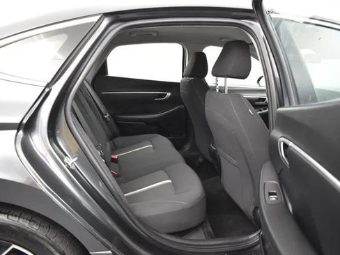Used 2024 Hyundai Sonata SEL FWD image 17