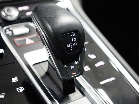 Used 2023 Porsche Panamera 4 image 29