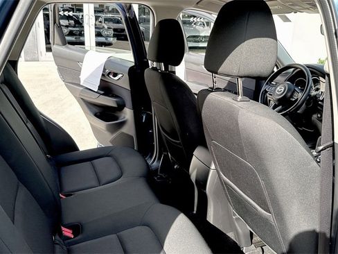 Used 2019 MAZDA CX-5 Sport w/ I-ACTIVSENSE Package image 34