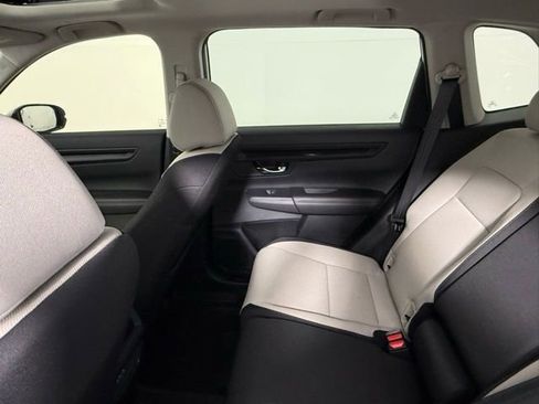 Used 2026 Honda CR-V EX image 36