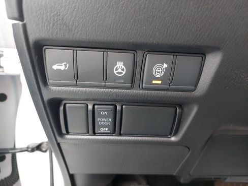 Used 2023 INFINITI QX80 Premium Select w/ Cargo Package RWD image 30