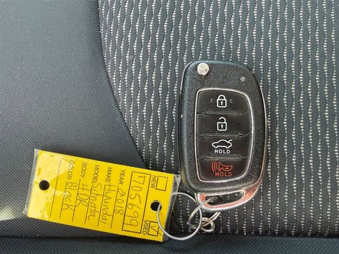 Used 2018 Hyundai Sonata SE image 35