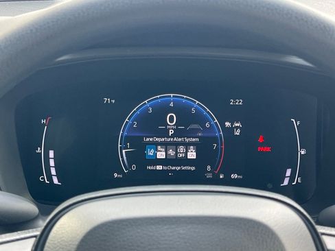 New 2026 Toyota Corolla LE image 28