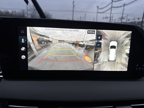 Used 2025 Hyundai Palisade Calligraphy image 27