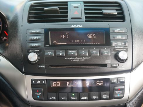 Used 2006 Acura TSX FWD image 19