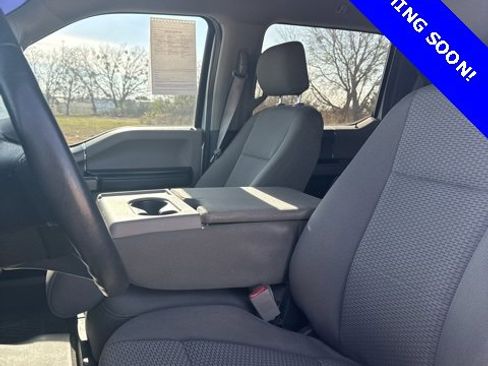 Used 2019 Ford F150 XLT w/ Equipment Group 302A Luxury image 12