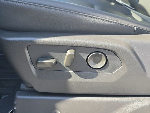 New 2026 GMC Sierra 1500 Elevation w/ Elevation Premium Package image 15