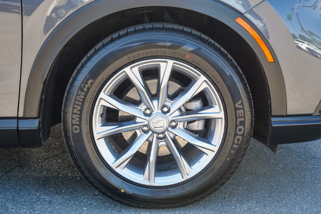 Used 2025 Honda CR-V EX-L image 10