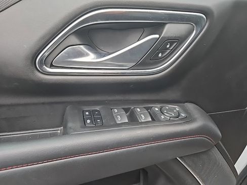 Used 2022 Chevrolet Tahoe RST w/ Luxury Package image 33