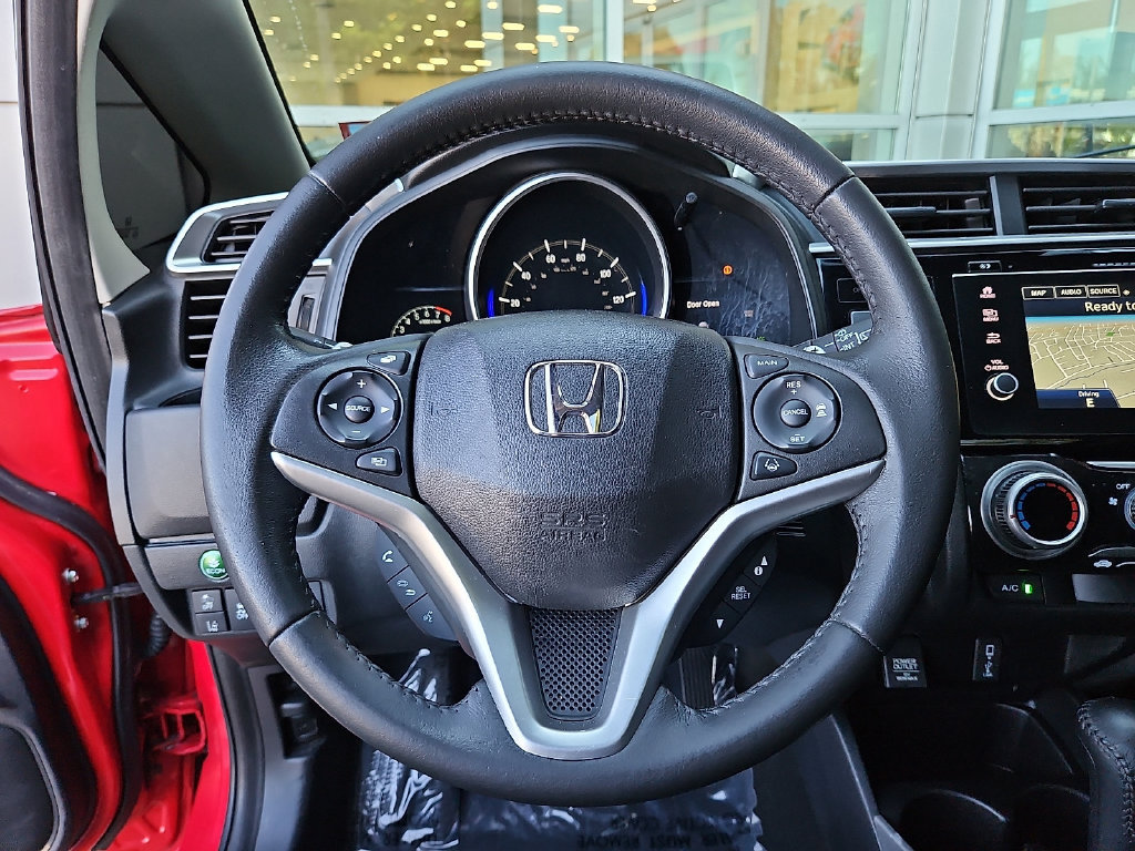 Used 2018 Honda Fit EX-L image 21