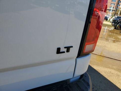 New 2026 Chevrolet Silverado 2500 LT w/ Trail Boss Package image 8