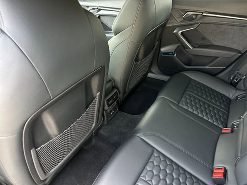 New 2026 Audi RS 3 image 4