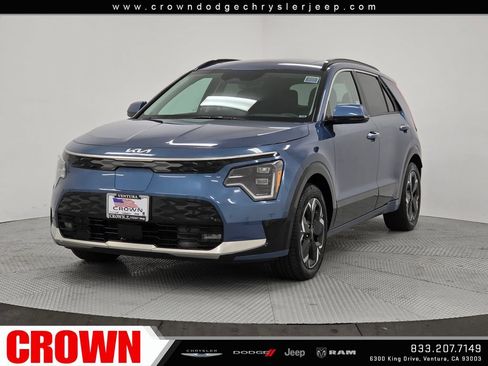 Used 2023 Kia Niro Wave FWD image 3