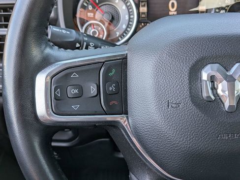 Used 2023 RAM 1500 Laramie image 19