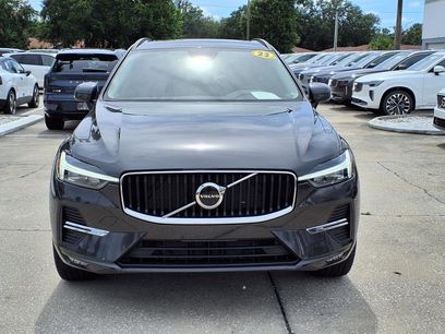 Used 2023 Volvo XC60 B5 Core w/ Climate Package